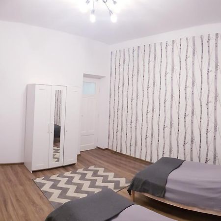 Apartamenty Rowna Kielce Exteriér fotografie