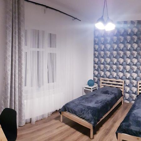 Apartamenty Rowna Kielce Exteriér fotografie