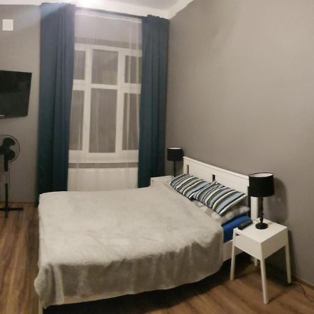 Apartamenty Rowna Kielce Exteriér fotografie
