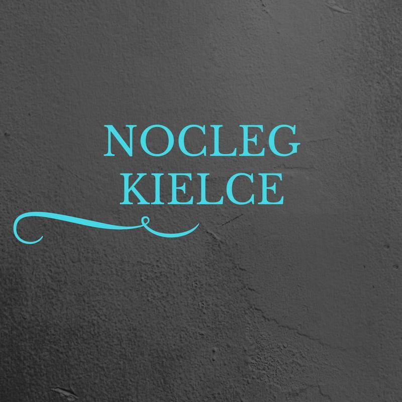 Apartamenty Rowna Kielce Exteriér fotografie