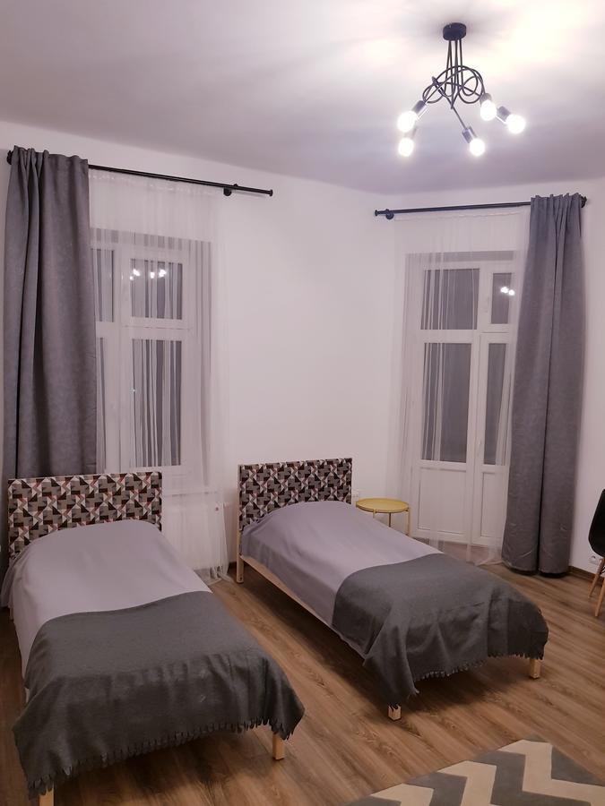 Apartamenty Rowna Kielce Exteriér fotografie