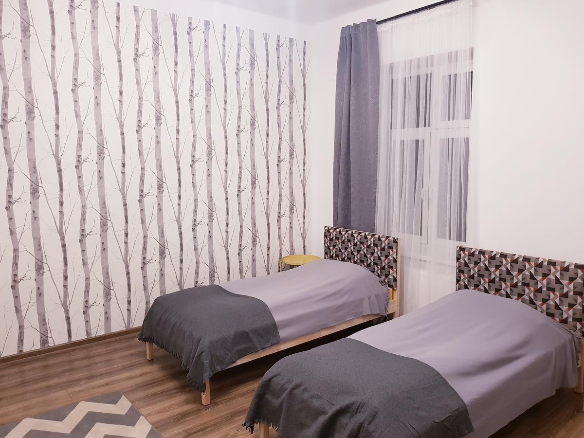 Apartamenty Rowna Kielce Exteriér fotografie