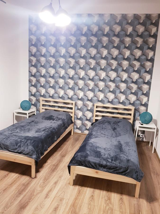 Apartamenty Rowna Kielce Exteriér fotografie
