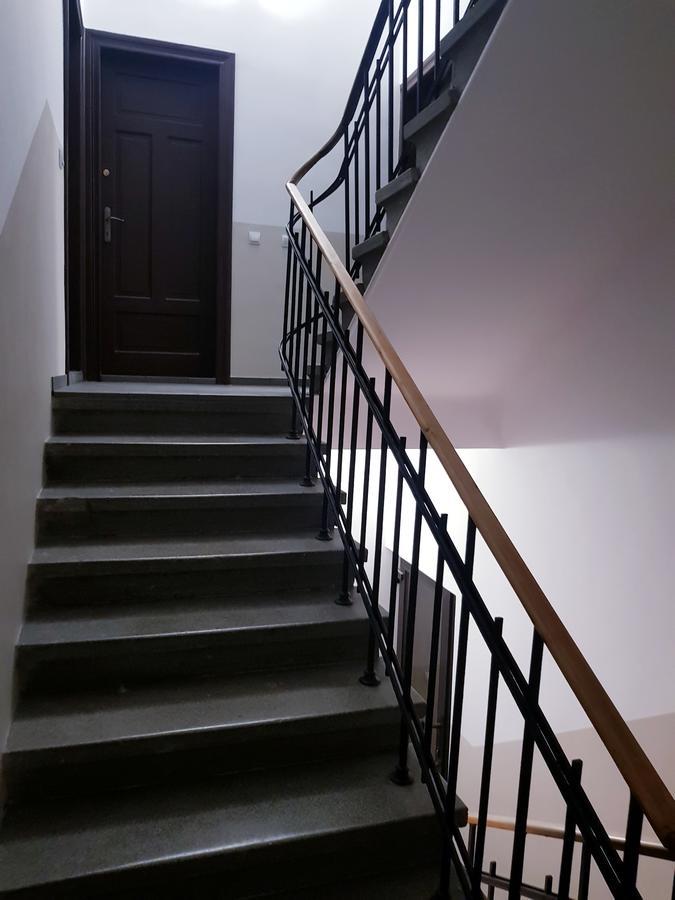Apartamenty Rowna Kielce Exteriér fotografie
