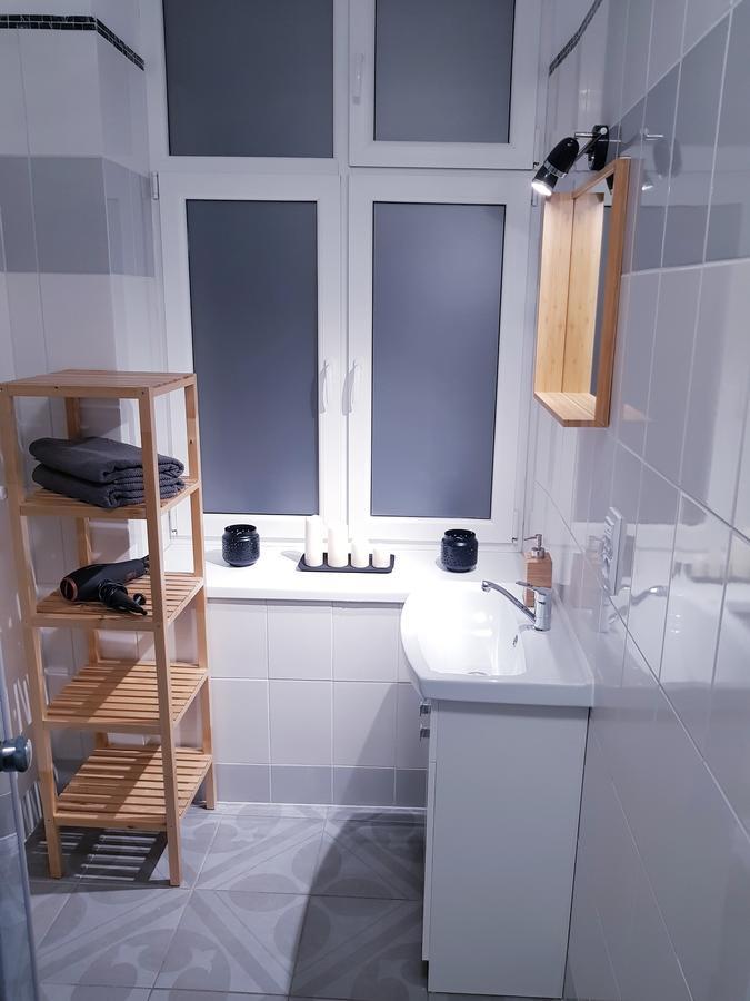 Apartamenty Rowna Kielce Exteriér fotografie