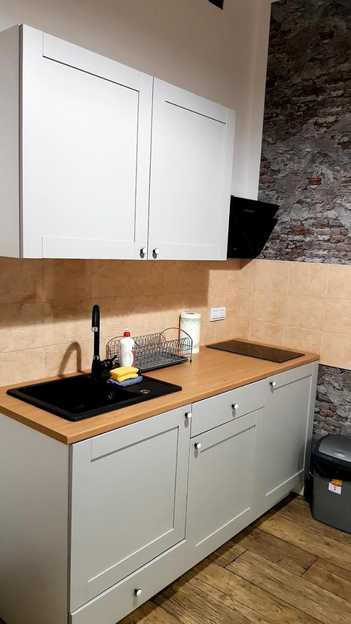Apartamenty Rowna Kielce Exteriér fotografie
