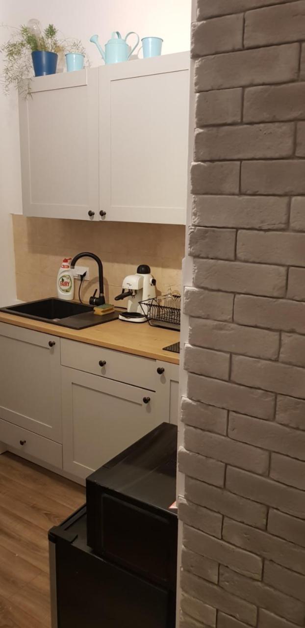Apartamenty Rowna Kielce Exteriér fotografie