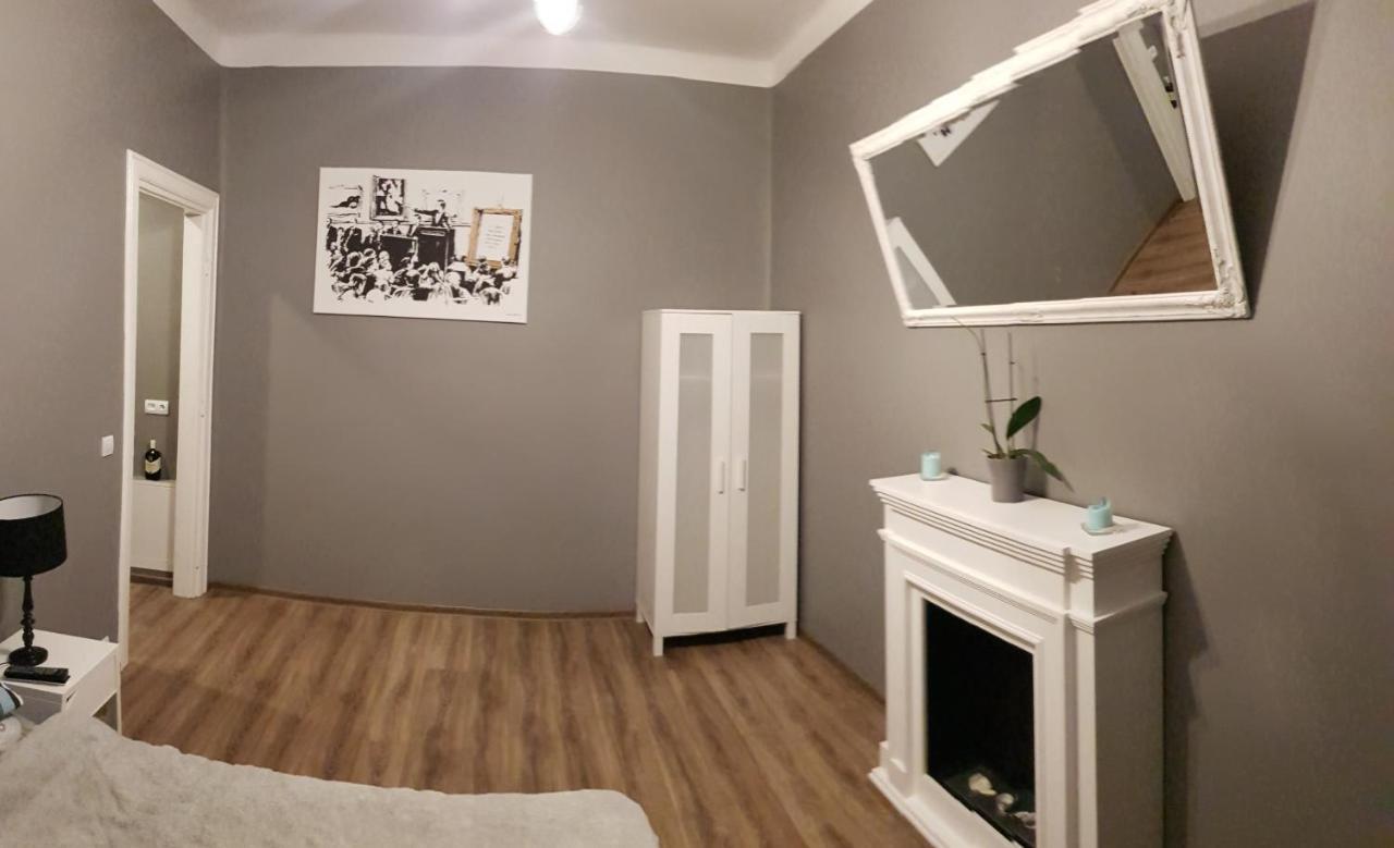 Apartamenty Rowna Kielce Exteriér fotografie