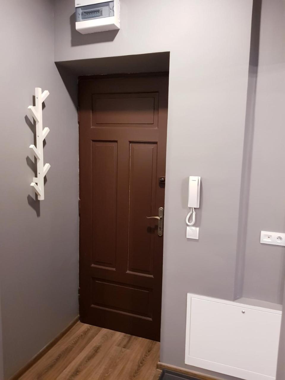Apartamenty Rowna Kielce Exteriér fotografie