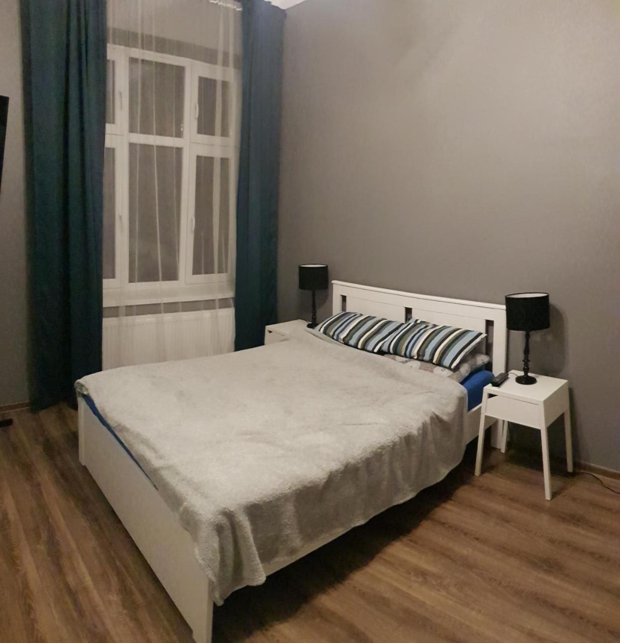 Apartamenty Rowna Kielce Exteriér fotografie