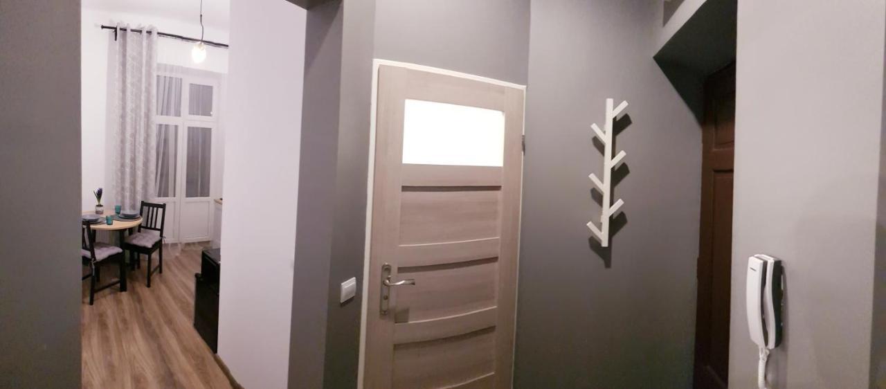 Apartamenty Rowna Kielce Exteriér fotografie