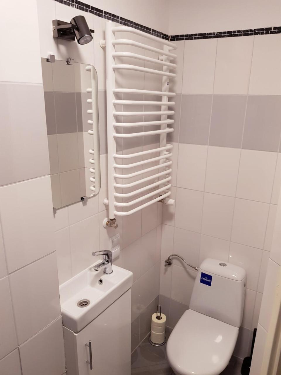 Apartamenty Rowna Kielce Exteriér fotografie
